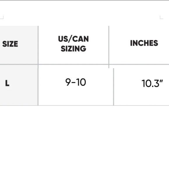 NWT NFL New England Patriots Women's Peak Slide Slippers, size LARGE (9-10) - Picture 7 of 7